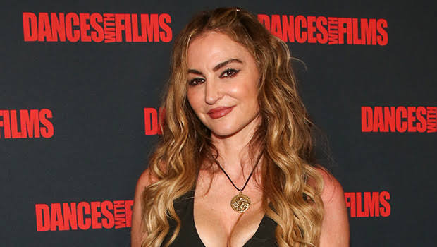 Drea De Matteo Credits OnlyFans for Saving Her Family from Financial Crisis 2 images 2024 03 01T002654.831