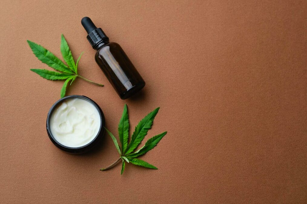 Buy CBD Concentrate At Wholesale Prices For These 7 Advantages-https://www.freepik.com/free-photo/top-view-cannabis-cosmetic-oil-cream-jar-bottle-green-plant-leaf-natural-cosmetic-brown-background-flat-lay-copy-space_27148355.htm