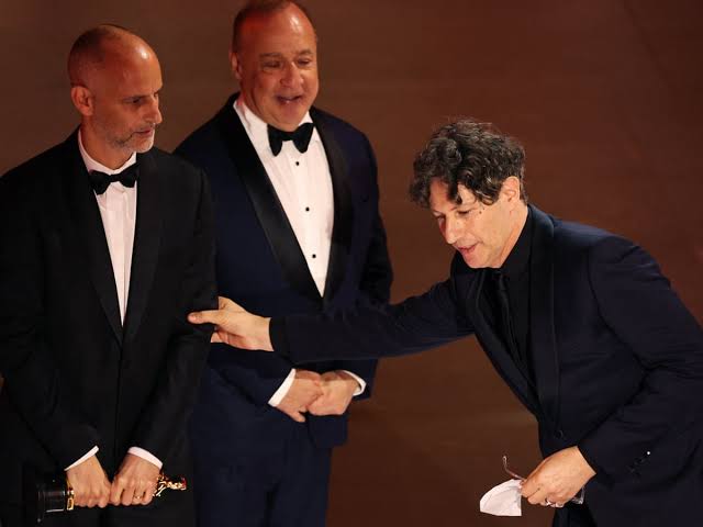 The Zone of Interest: UK's First International Feature Oscar Win 2 images 2024 03 11T111132.388