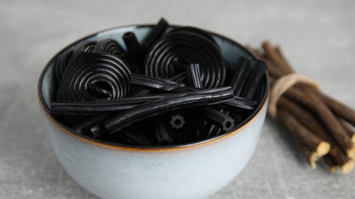 Research Indicates Minimal Licorice Consumption Raises Blood Pressure