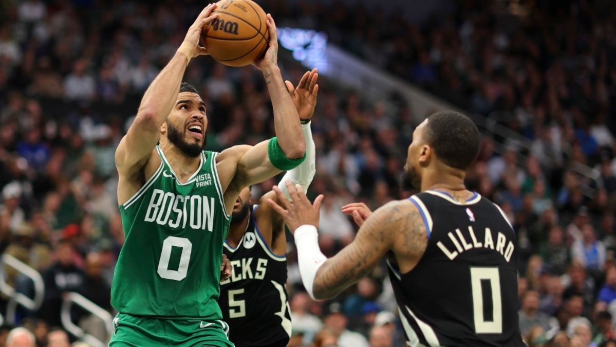 Boston Celtics Make NBA History with Zero Free Throws In Peculiar ...