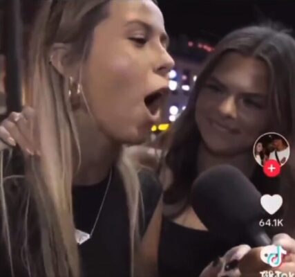 About The Hawk Tuah Girl (Video) & What She Did With Her Fame - I Get Talk