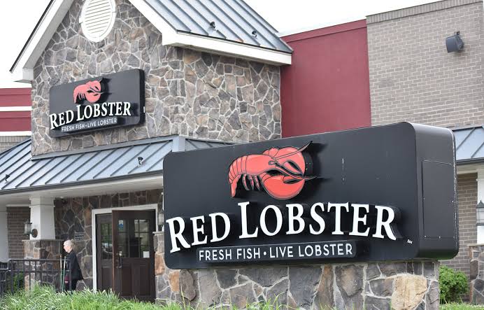 Red Lobster Finds New Owner Following Bankruptcy Filing - I Get Talk