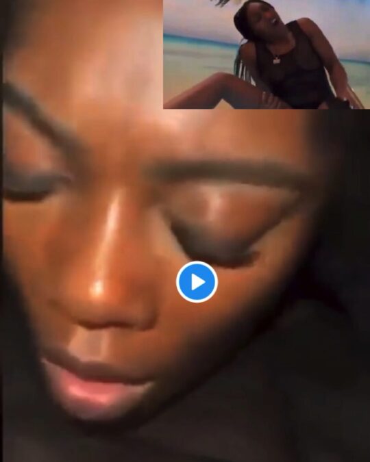 Video of Leaked Tiwa Savage Sex Tape With Boyfriend & Allegedly In Swimming Pool Released! Video of Leaked Tiwa Savage Sex Tape With Boyfriend & Allegedly In Swimming Pool Released!