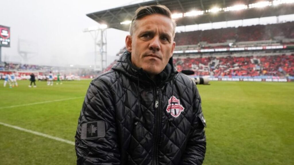 Toronto FC Coach John Herdman Has Resigned As Suspended Bev Priestman Now Fired 2 john-herdman