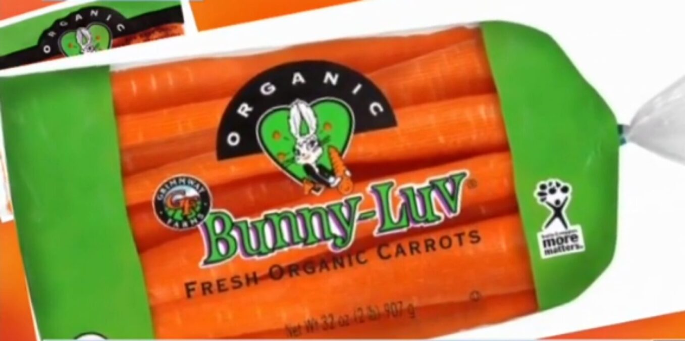 Grimmway Farms E. Coli Outbreak In Organic Carrots Claims One Life