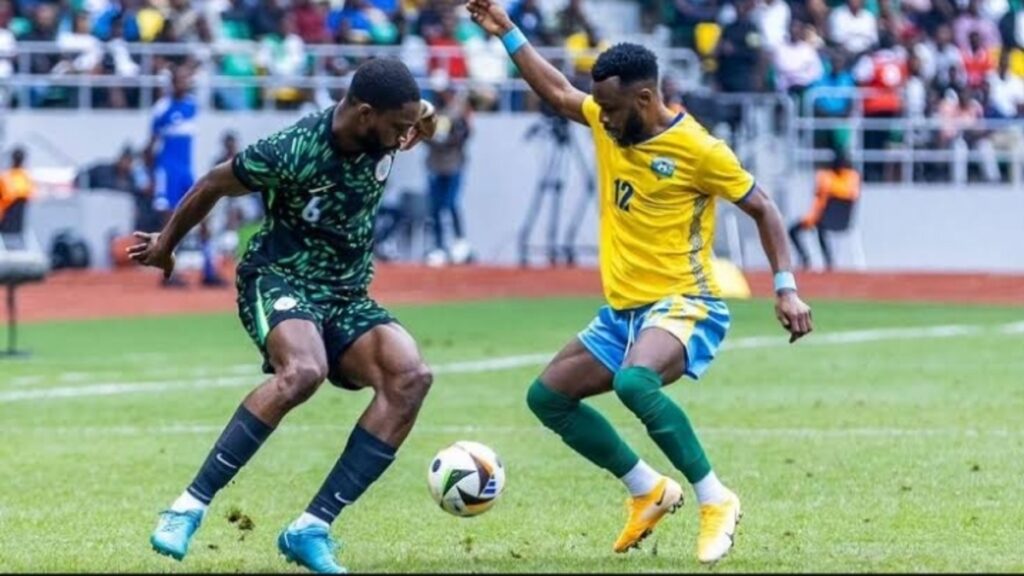Rwanda Beats Nigeria In AFCON Qualifier Comeback 2 rwanda-beats-nigeria