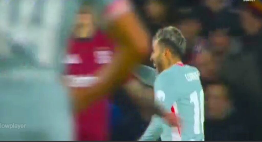 Correa and Alvarez Said Brace as Atlético Madrid Destroys Sparta Prague 6-0 2 atlético-madrid-destroys-sparta-prague-6-0