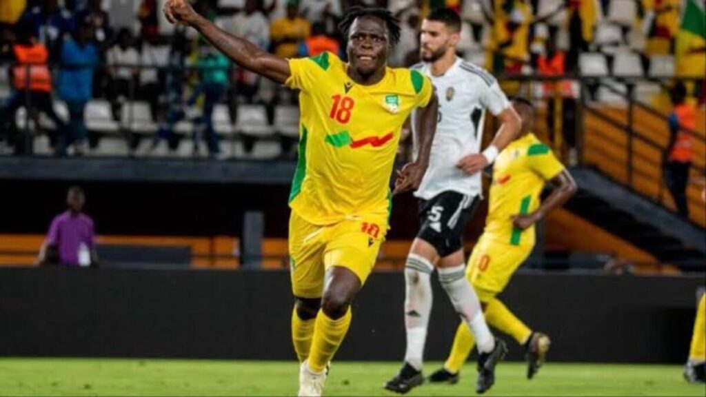 Libya Misses Out Of AFCON Again Despite Draw Against Benin 2 benin-wins-libay-crash-out-of-afcon