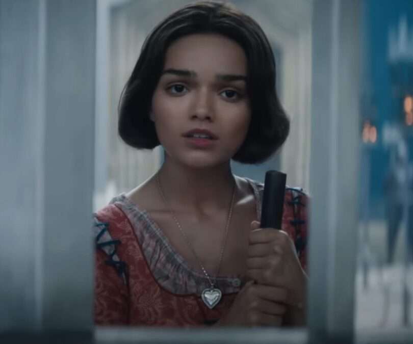 Latino & Black Skin Snow White: Why New Movie Trailer Is Getting Massive Bad Ratings