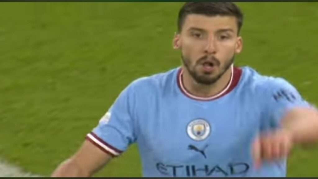 Ruben Dias To Miss Manchester City's Games For Three Or Four Weeks Due To Muscle Injury 2 ruben-dias-manchester-city