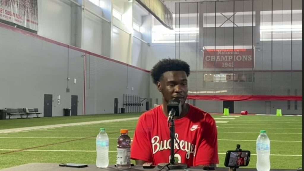 Ohio State Lost Quarterback Air Noland To Transfer Portal 2 ohio-state-lost-quarterback-air-noland