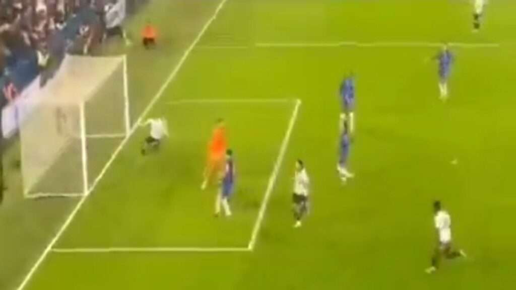 Rodrigo Muniz Late Strike Earns Fulham 2-1 Victory Against Chelsea 2 fulham-defeat-chelsea