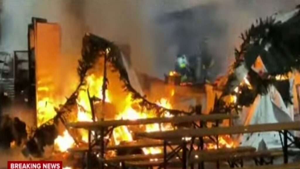 fire-breaks-out-at-bryant-park-christmas-market