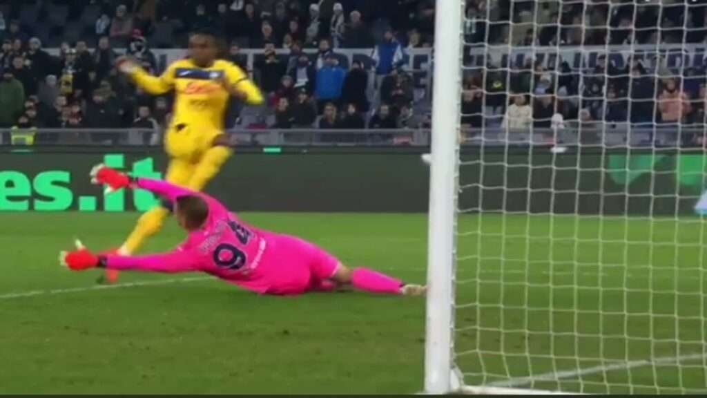 Lazio's 1-1 Draw Ends Atalanta's Winning Streak 2 lazio-1-1-draw-ends-atalanta-winning-streak