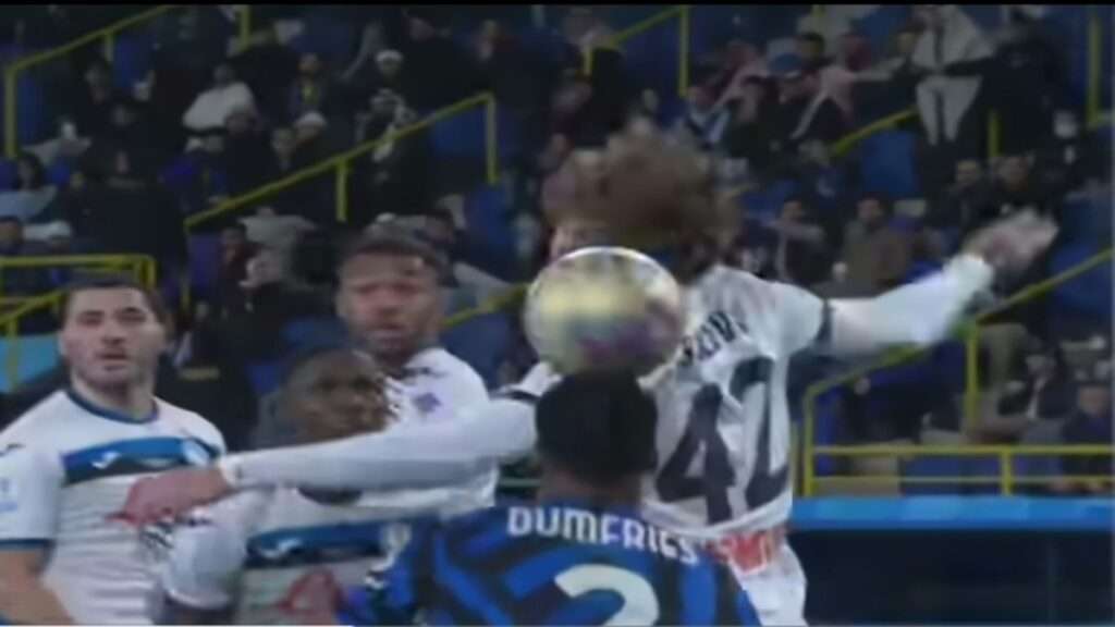 Inter Milan Beats Atalanta To Reach Super Cup Final 2 inter-milan-beats-atalanta