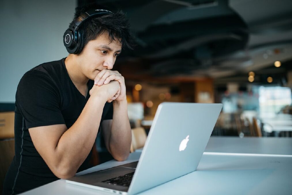 Why You Should Start That Online Course Now
