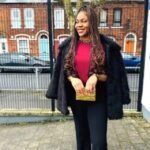 Chinaza Jules - Reporter at igettalk.com (I Get Talk)