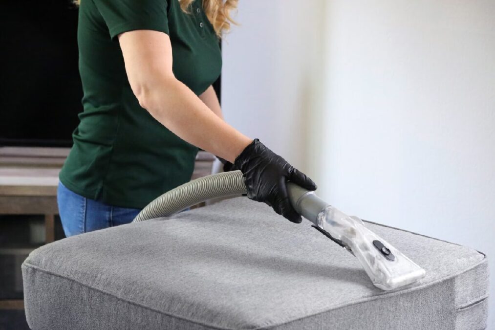 Is Your Home Really Clean? 7 Germy Spots Everyone Forgets to Sanitize