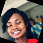 Judith Beryl Nwadigo - igettalk.com news reporter