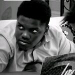 Victor Adeoti - igettalk.com (I Get Talk) reporter