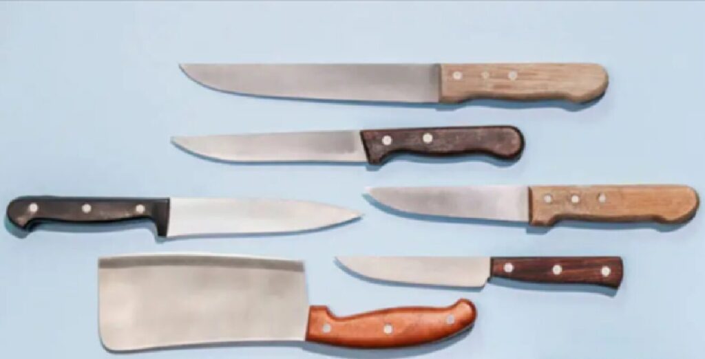 The World of Knives: Uses & Quality Indicators
