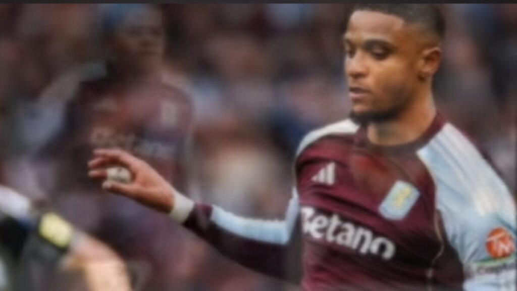 Tammy Abraham's Late Goal Earns Aston Villa Dramatic Draw Against Leeds 2 aston-villa-dramatic-draw-against-leeds