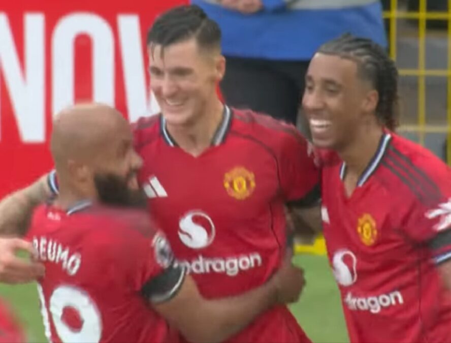 Premier League October 2025 Madness Title Race Heats Up Amid Shocks and Comebacks