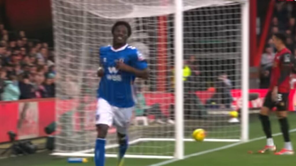 Bournemouth Draw Sunderland As European Chances Diminish 2 bournemouth-draw-sunderland
