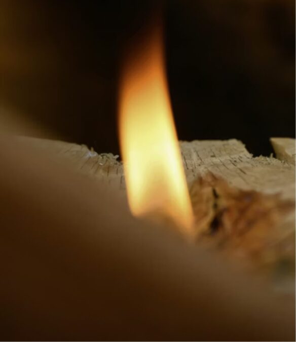 The Sustainable Importance Of Wood Wool Firelighters Wood Wool Rope 2