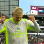 Manchester City Takes Over From Arsenal As Burnley Suffer Relegation manchester-city-haaland-burnley