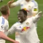 Leeds' Late Strike Earns Draw Against Bournemouth In Thrilling Battle leeds-late-strike-earns-draw-against-bournemouth