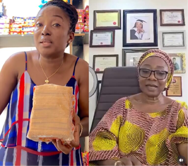 Love Dooshimaa & Bon Bread Saga: The New Cost of Giving a Bad Review in Nigeria 2 Love Dooshimaa Bon Bread Saga The New Cost of Giving a Bad Review in Nigeria