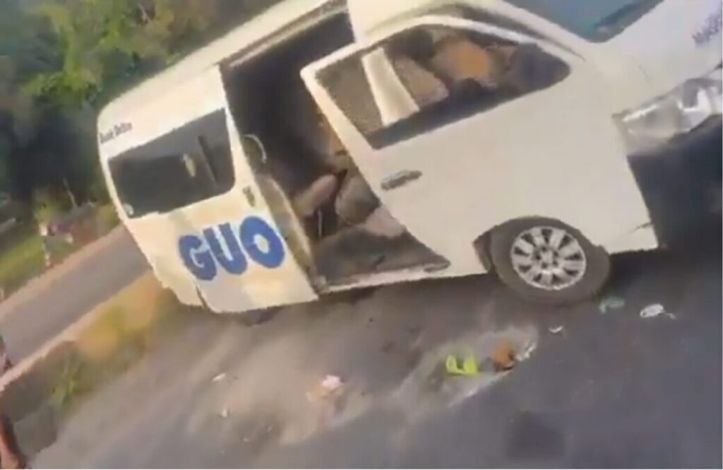 Traveling By Road Now Highway To Heaven Or Paid Bush Hikes With Terrorists 2 Traveling By Road Now Highway To Heaven Or Paid Bush Hikes With Terrorists