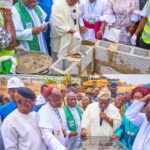 Who Exactly Is This N25 Nillion Chapel At Abuja Airport For?