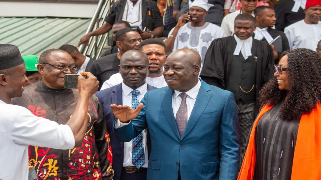 ADC Releases Timetable For 2027 Primary Elections, Fixes Form Prices 2 bolaji-abdullahi