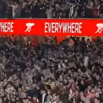 22 Years of Emotional Damage Over As Arsenal Wins Premier League 22 Years of Emotional Damage Over As Arsenal Wins Premier League