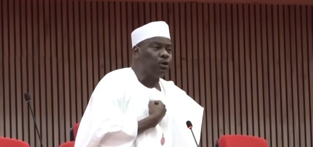 ADC Picks Idris Durkwa for Borno South Senatorial Race Ahead of 2027 2 ali-ndume