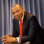 How Anambra Politician Ben Nwankwo Escaped Death From Fake Police Officers At Road Checkpoint Ben Nwankwo, Ex Senator & Soludo's Chief Of Staff Escapes Death After Gunmen Attack Convoy, Kills Many