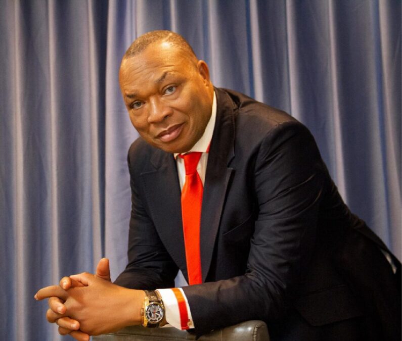 How Anambra Politician Ben Nwankwo Escaped Death From Fake Police Officers At Road Checkpoint 2 Ben Nwankwo, Ex Senator & Soludo's Chief Of Staff Escapes Death After Gunmen Attack Convoy, Kills Many