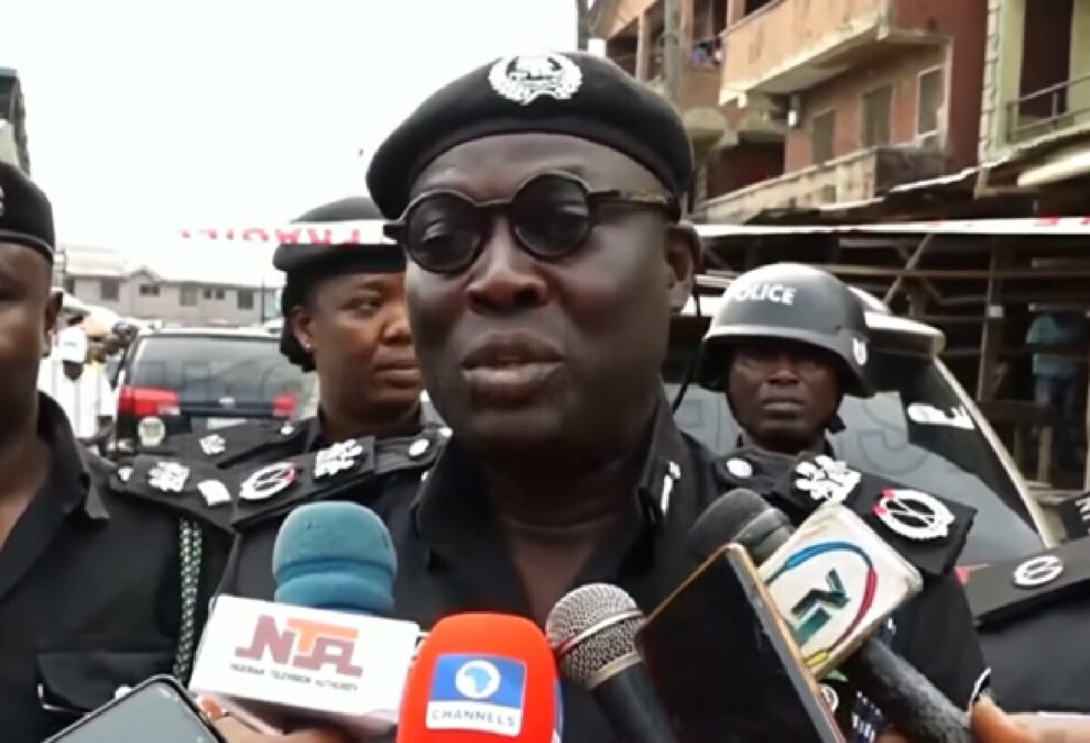 The Mushin Bomb Explosion Should End the Illusion That Lagos Is Untouchable by Terrorists 2 The Mushin Bomb Explosion Should End the Illusion That Lagos Is Untouchable by Terrorists