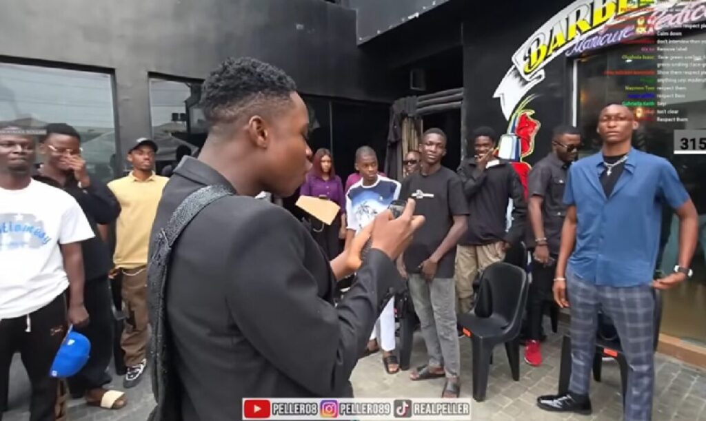 About The Olodo Uprising - An Offshoot Of Yahoo Culture & School Na Scam 2 About The Olodo Uprising An Offshoot Of Yahoo Culture School Na Scam