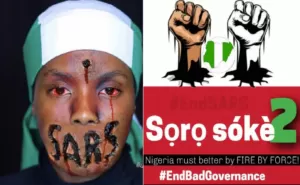 2523endsars Endsars Second Wave Protest Soro Soke