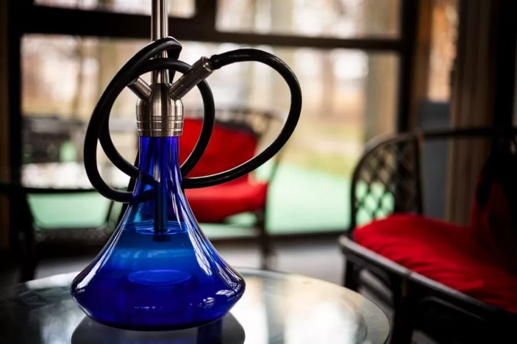 Hookah Haven: Navigating the World of Shisha Delights in Dubai
