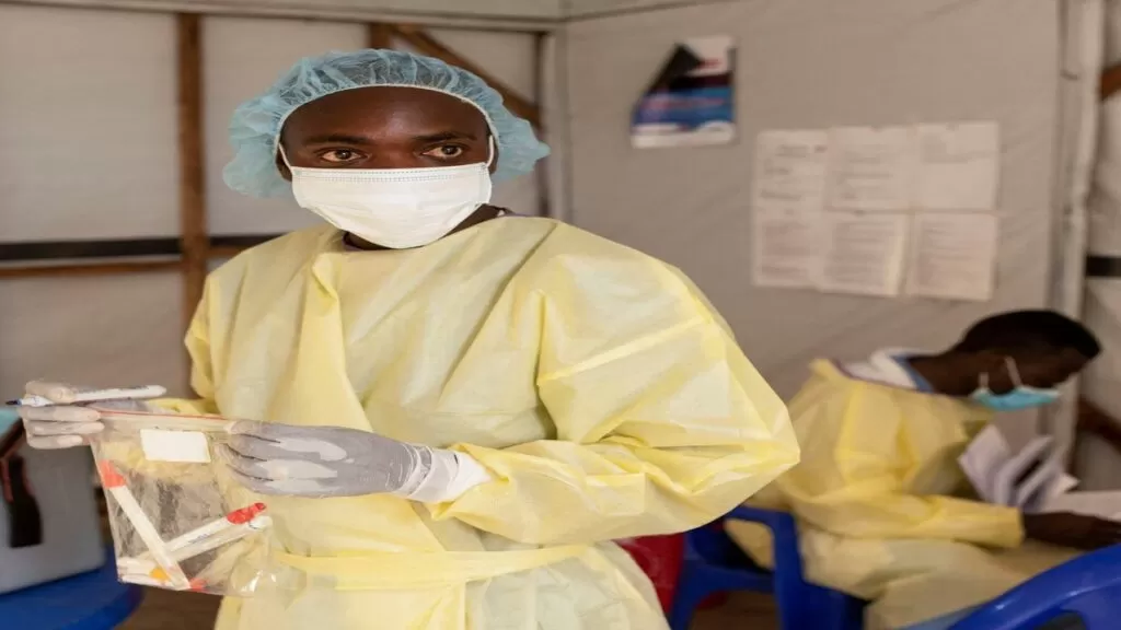 World Health Organization Declares Global Emergency Over New Mpox Outbreak
